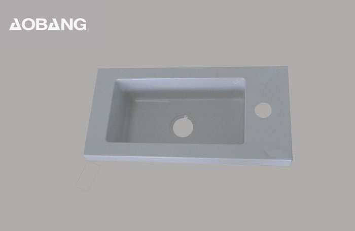 洗脸盆Wash Basin2